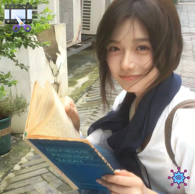 赵杰女士